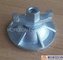 Articulated Flange Tie Rod Wing Nut Dywidag Thread To Fix Wall Formwork System